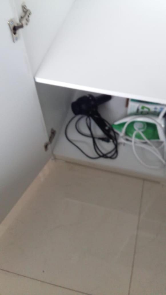 Apartment Greko Bandung Cameră foto